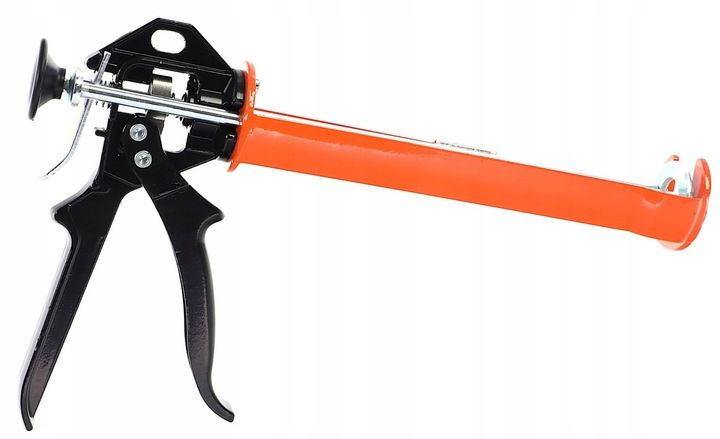 Pistolet do silikonu Waart zdjęcie 5