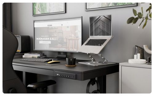 Podstawka Obrotowa Mark Adler STOLIK pod laptopa Stand 3.2 360 stopni na Arena.pl