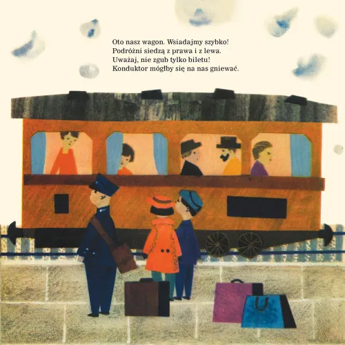 Nasza podróż na Arena.pl