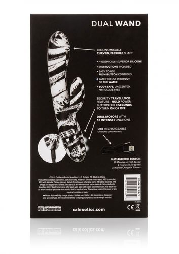 hype dual wand multicolor na Arena.pl