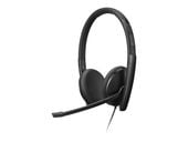 Lenovo Wired VoIP Headset (Teams) | Lenovo