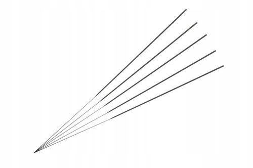 ZIMNE OGNIE 70 CM - 60 SZTUK - ŚLUB WESELE na Arena.pl