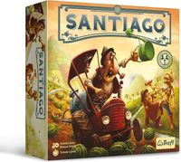 TREFL 02304 Gra Santiago*