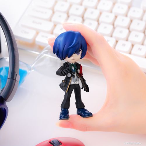 PalVerse Persona 3 Reload na Arena.pl