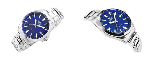 Zegarek Męski CASIO EDIFICE EFV-100D-2AVUEF 10 BAR + BOX na Arena.pl