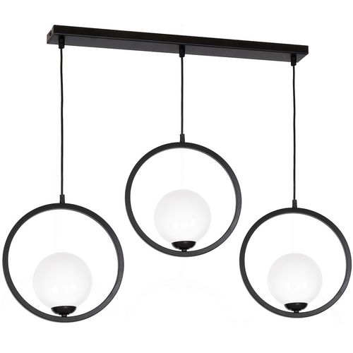 Lampa wisząca BOSTON 3xE14 na Arena.pl