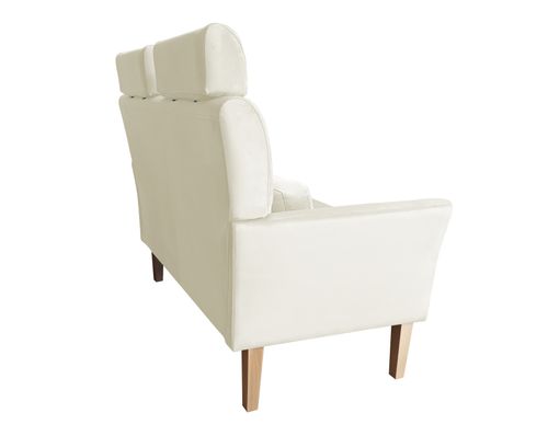 Sofa DENVER nogi buk MG50 na Arena.pl