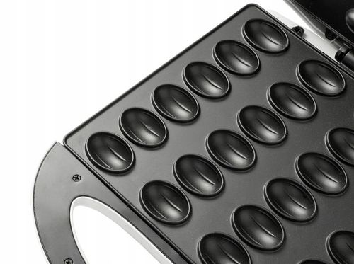 Opiekacz do Orzeszków do ciastek XL 24 szt Szybkie Pieczenie Camry CR na Arena.pl