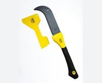 Karczownik Maczeta + osłona ostrza MODECO 500mm MN-64-500