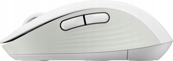 Mysz logitech Signature M650 L Biały zdjęcie 4