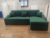 Uniwersalny naroznik Milano prawy/lewy z funkcją spania