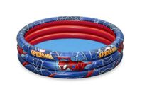 basen dmuchany 1.22m x 30cm  Spider-Man  Bestway | 98018