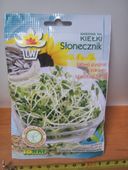 kiełki 20g SŁONECZNIK TF1402