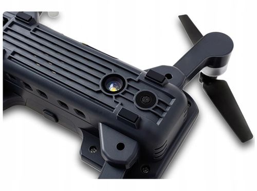 Dron Overmax X Bee Drone Fold One Wifi Kamera Fpv na Arena.pl