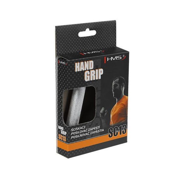 Ściskacz do rąk i dłoni SC13 HMS zdjęcie 5