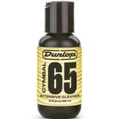 Środek do czyszczenia talerzy perkusyjnych Dunlop 6422 Formula 65