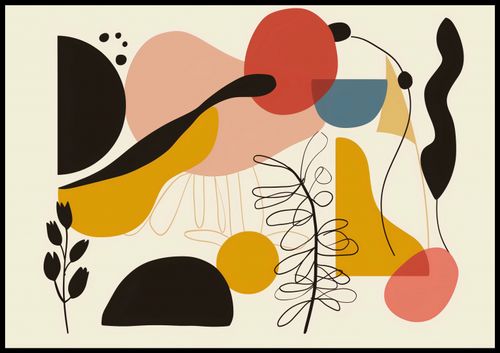 Plakat 100x70cm Rapsodia Barw na Arena.pl