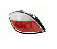 Opel Astra H 03-07 Lampa tylna lewa