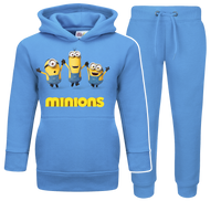Dres Dziecięcy Minionki