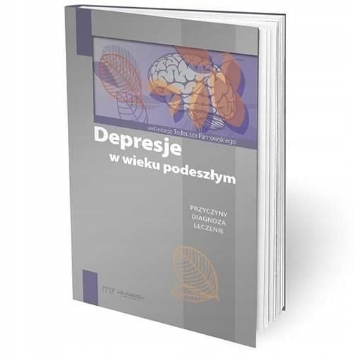 Depresje w wieku podeszłym na Arena.pl