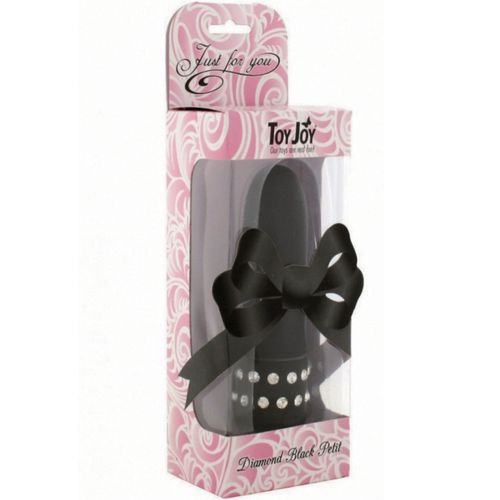 wibrator klasyczny ozdobny z diamencikami 7 trybów na Arena.pl