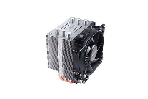 Be quiet! Cooler CPU Pure Rock Silim  BK008 na Arena.pl