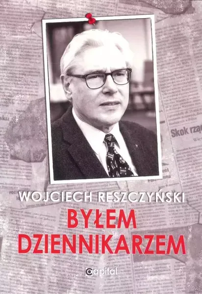 Byłem dziennikarzem zdjęcie 1