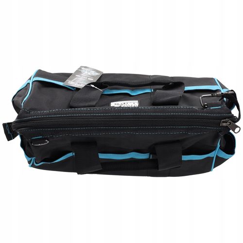DEDRA DED7001 Torba ONE+All 16" Polyester 600D na Arena.pl