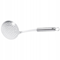 WMF Łyżka cedzakowa szumówka cedzak do odcedzania sitko 30cm Profi Plus