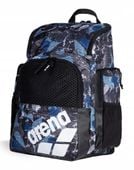 Plecak sportowy na basen trening siłownię unisex Arena One Go 35L