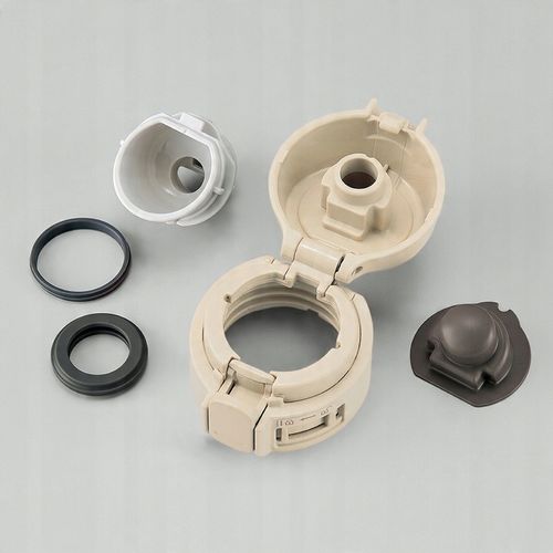 Zojirushi kubek termiczny stal nierdzewna SM-PD30GM 300ml szałwiowy na Arena.pl