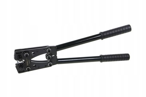 ZACISKARKA PRASKA DO KABLI TULEJEK PRZEWODÓW 6-50 / ENERGOTYTAN POLSKA na Arena.pl