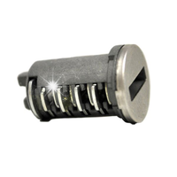 Cylinder do zamka HSC nr 494 Fawo 214-053-10