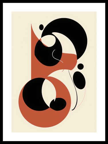 Plakat 29,7x42cm Harmonia Wyboru na Arena.pl