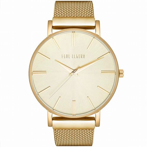 Zegarek Damski Paul Lorens PL10401B-4D1 na Arena.pl