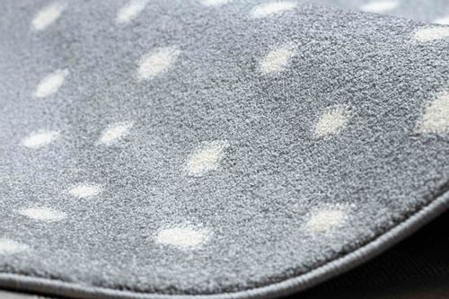 RUG/LU/TINIES/DREAM/GREY/160x220 na Arena.pl