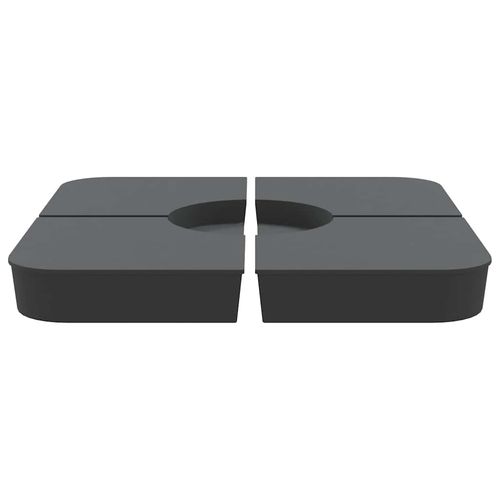 Podstawa do parasola, 4-cz., 100 kg, PP na Arena.pl