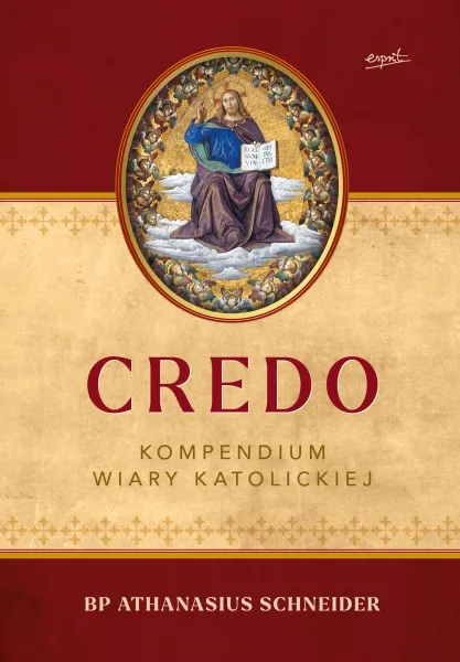 Credo. Kompendium wiary katolickiej zdjęcie 1