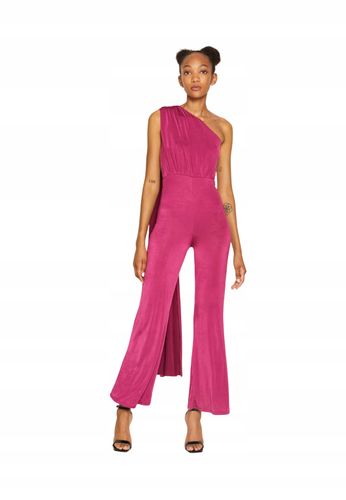 Kombinezon WAL G. Cece Cape Sleeve L na Arena.pl