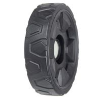Koło kosiarki Cedrus przód CEDKS42 484026