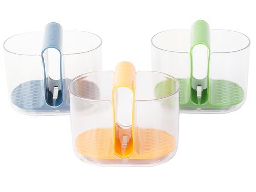 ORGANIZER KUCHENNY PRZYBORNIK SZTUŚCE PĘDZLE CO CHCESZ na Arena.pl