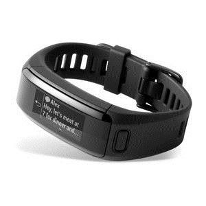 Garmin Vivosmart HR ELEVATE (Black, Big) na Arena.pl