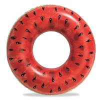 koło kółko do pływania owoce  bestway 36121 ananas