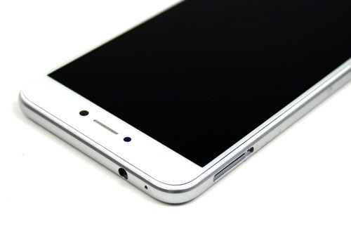 HUAWEI P9 LITE 2017 EKRAN LCD + DIGITIZER +RAMKA na Arena.pl