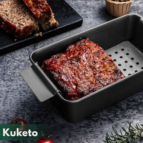 FORMA DO PIECZENIA CHLEBA MIĘSA CIAST TORTOWNICA KEKSÓWKA NON-STICK na Arena.pl