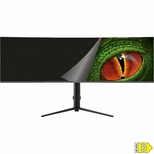 Monitor KEEP OUT XGM49UW5K 5K2K WUHD 49" 4 ms na Arena.pl