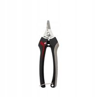 2X Sekator Ogrodowy 1-Ręczny 16cm INOX Bellota