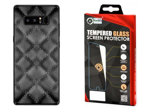 SAMSUNG GALAXY NOTE 8 | Etui case WZORY + Szkło na Arena.pl