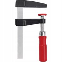 ŚCISK STOLARSKI LEKKI 300/80MM LM30/8 BESSEY