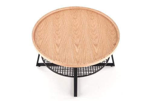 Stolik kawowy Florence dąb na Arena.pl